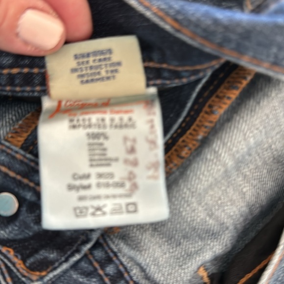 Citizens of Humanity Mens Jeans - Picture 7 of 8